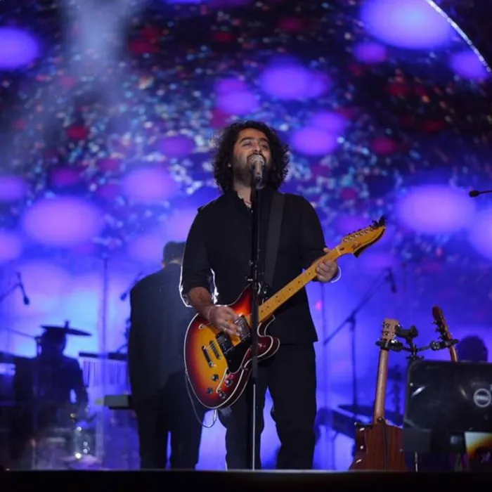 All Time Arijit