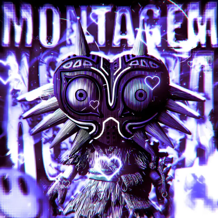 MONTAGEM XONADA