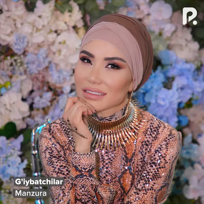 G'iybatchilar