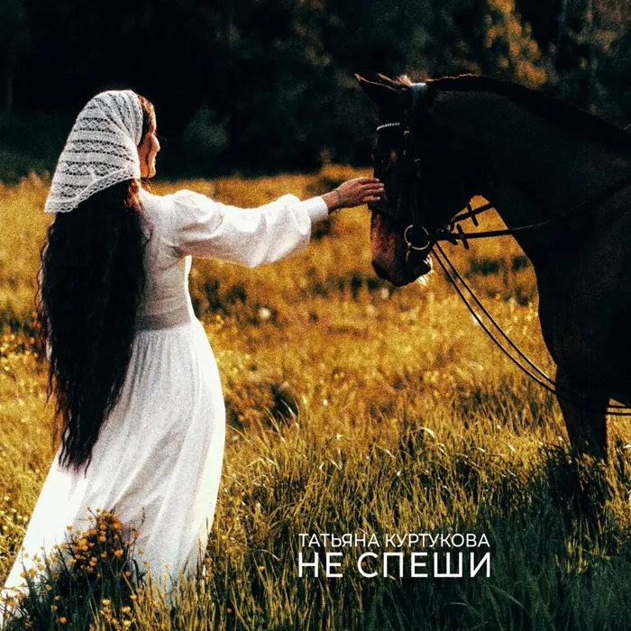 Не спеши