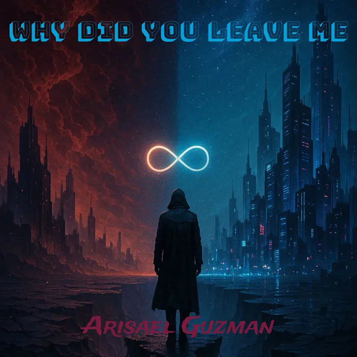 Why Did You Leave Me