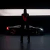 In The Dark