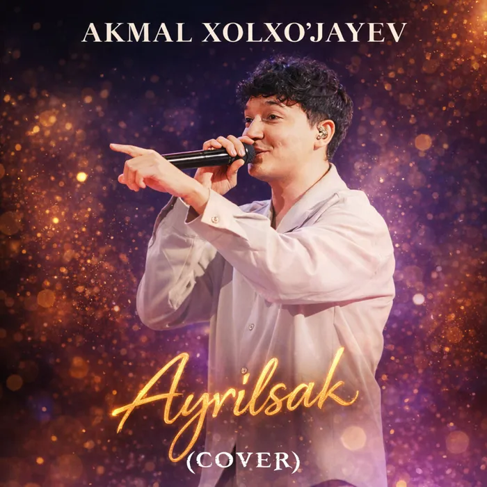 Ayrilsak (cover)