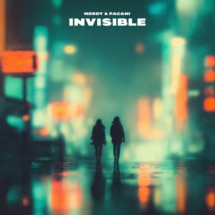 Invisible