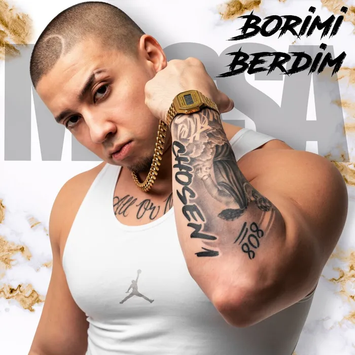Borimi Berdim