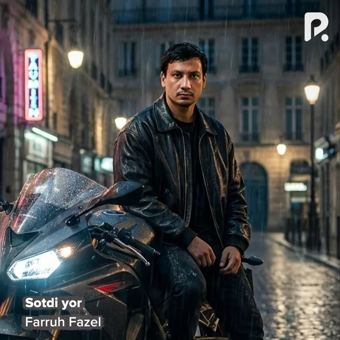 Sotdi yor