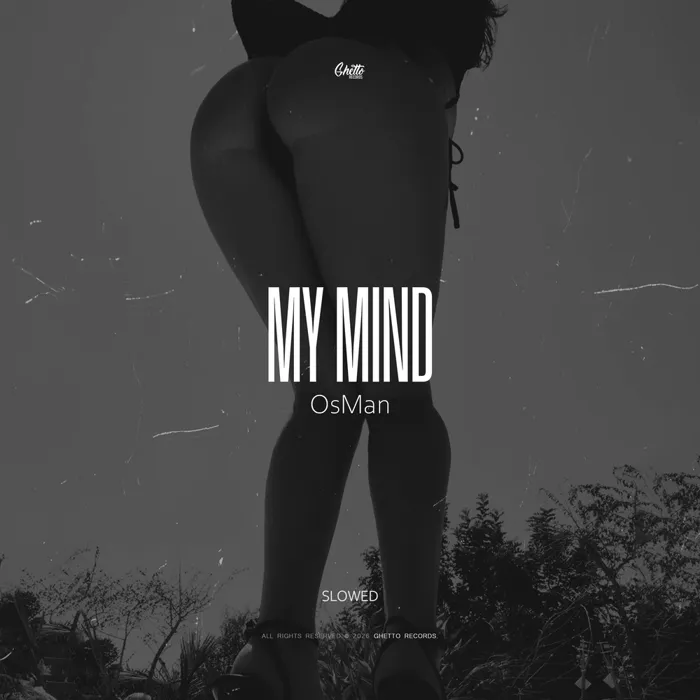 My Mind (Slowed)