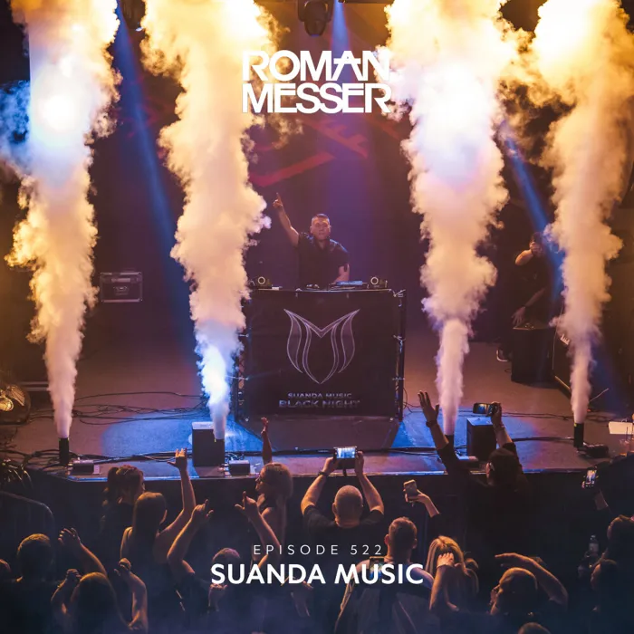 Suanda Music Episode 522