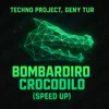 Bombardiro Crocodilo (Speed Up)