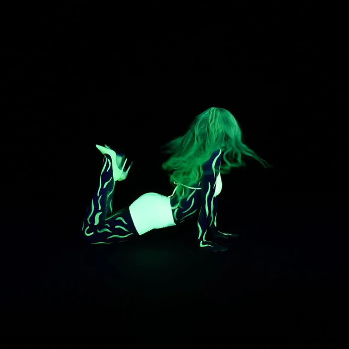 Dance Queen