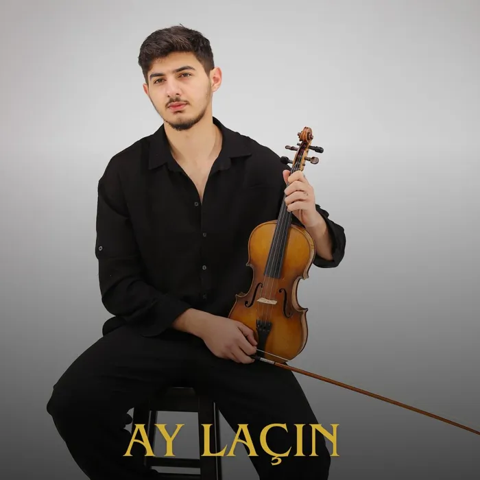 Ay laçın