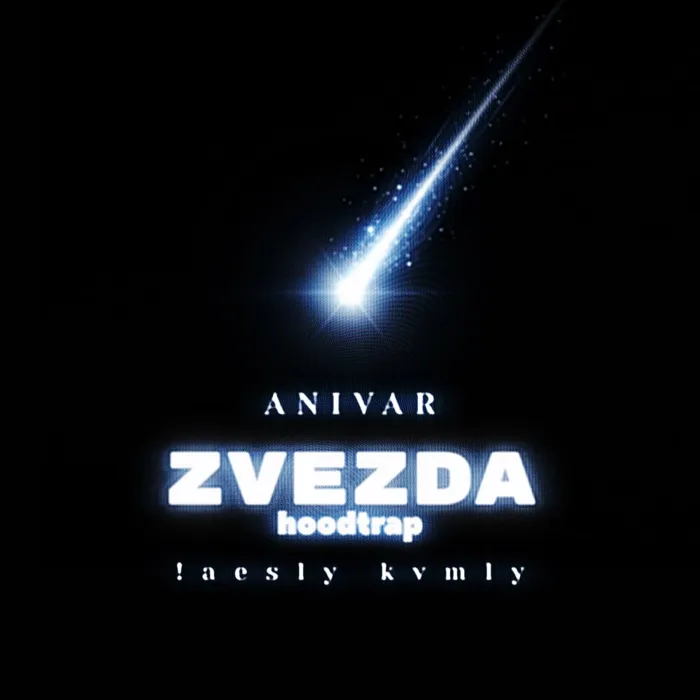 Zvezda x hoodtrap