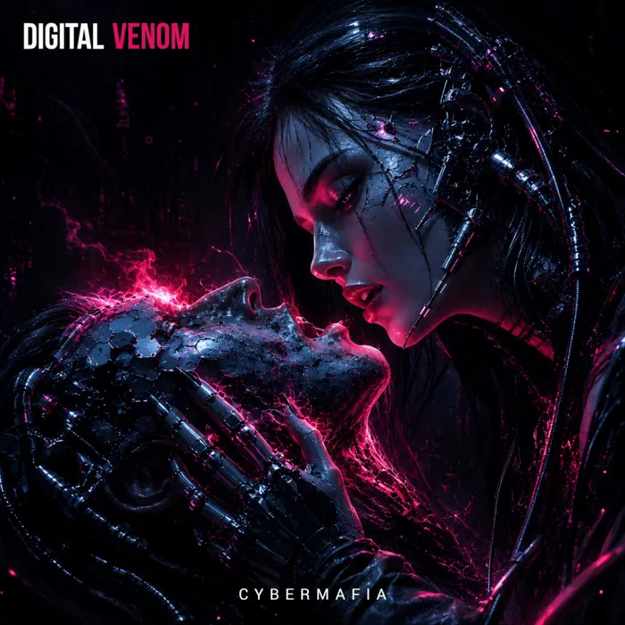 Digital Venom