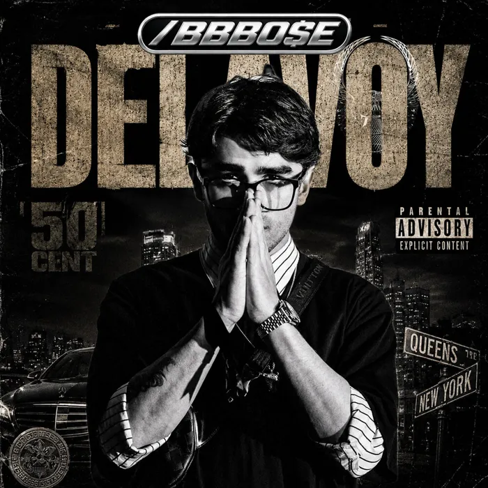 Delavoy