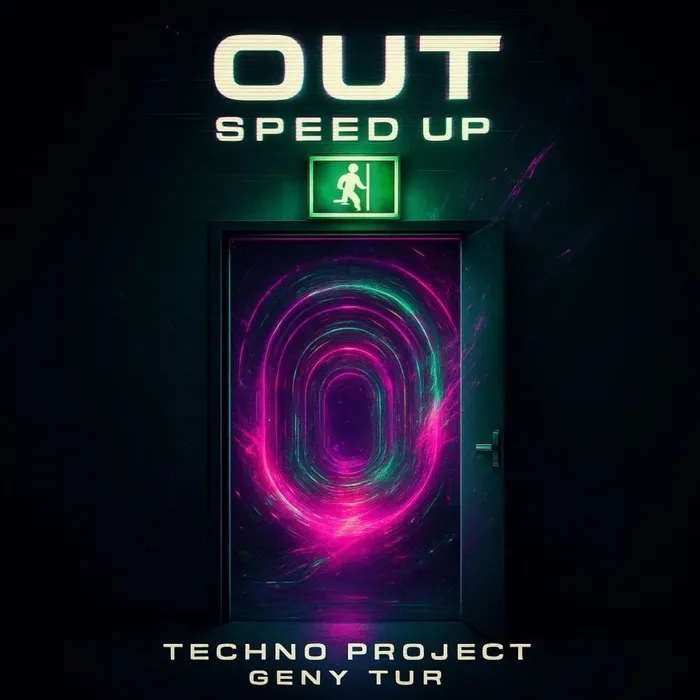 Out (Speed Up)