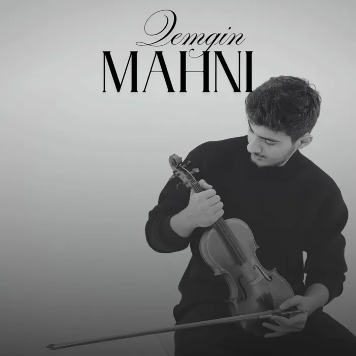 Qemgin mahni
