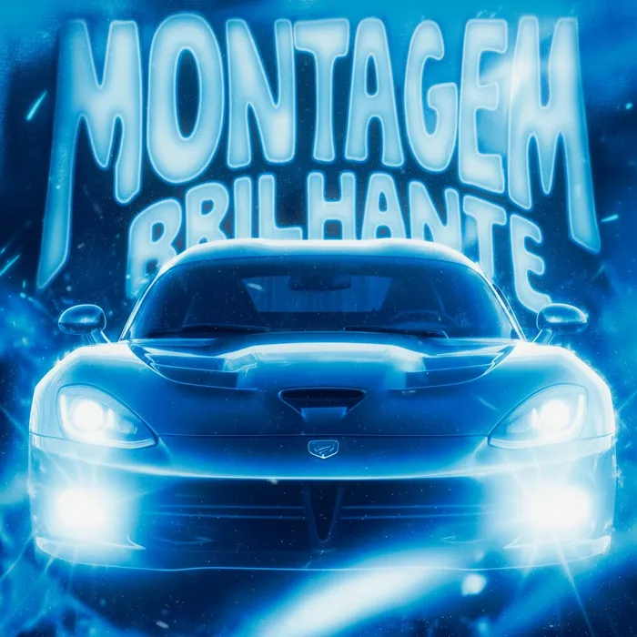 MONTAGEM BRILHANTE