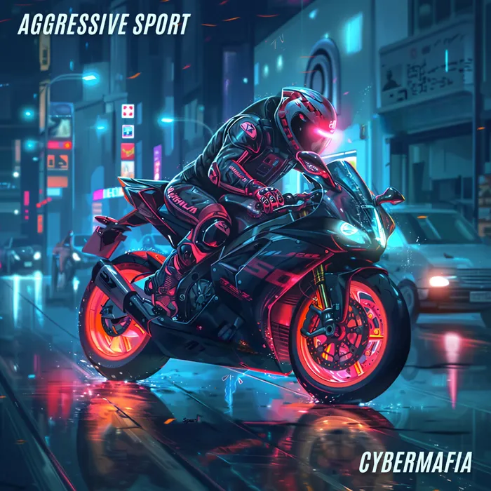 Aggressive Sport