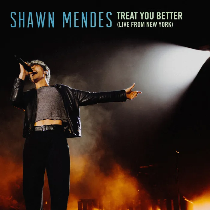 Treat You Better