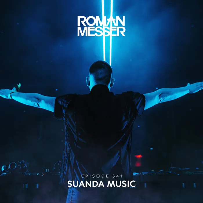 Suanda Music Episode 541