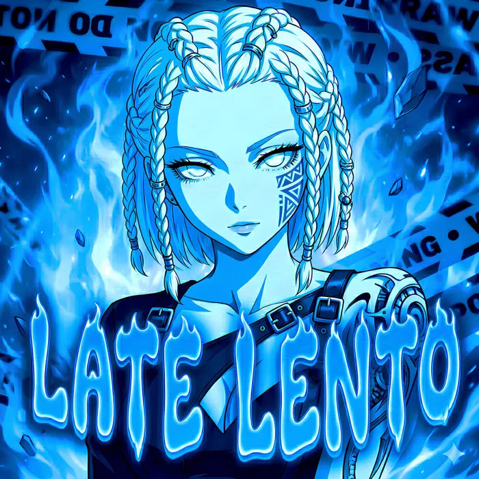 LATE LENTO