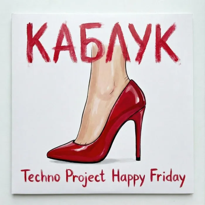 Каблук