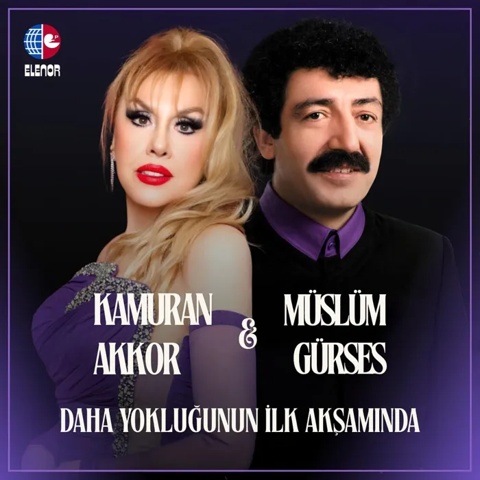 Daha Yokluğunun İlk Akşamında