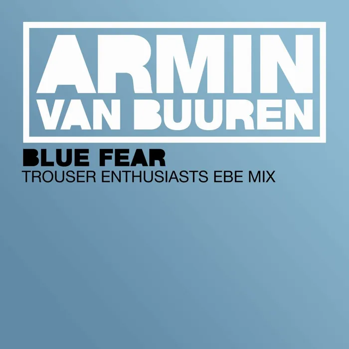 Blue Fear