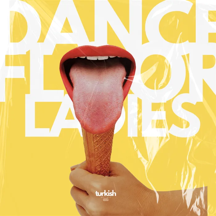 Dance Floor Ladies