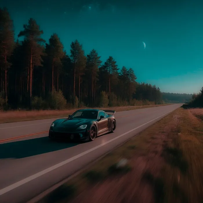 Space
