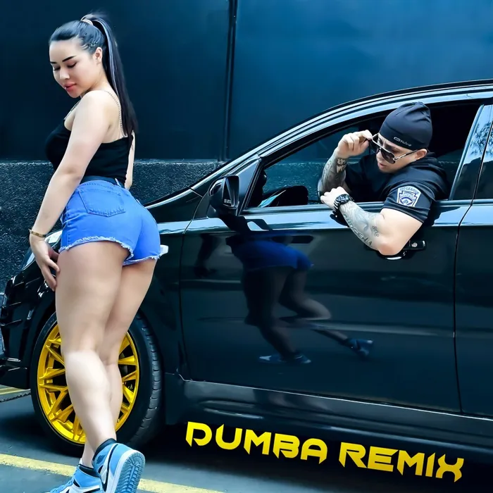 Dumba