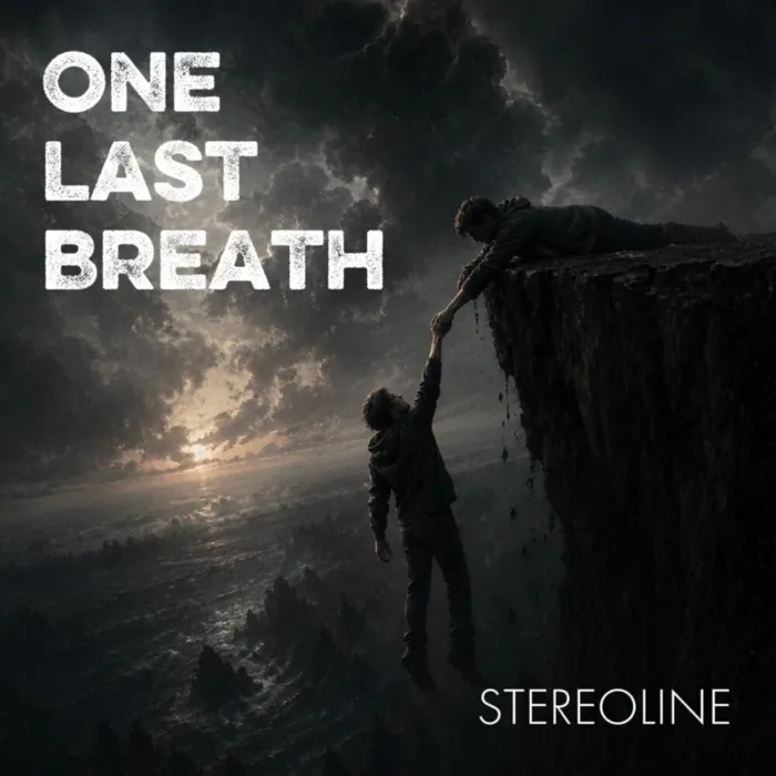 One Last Breath