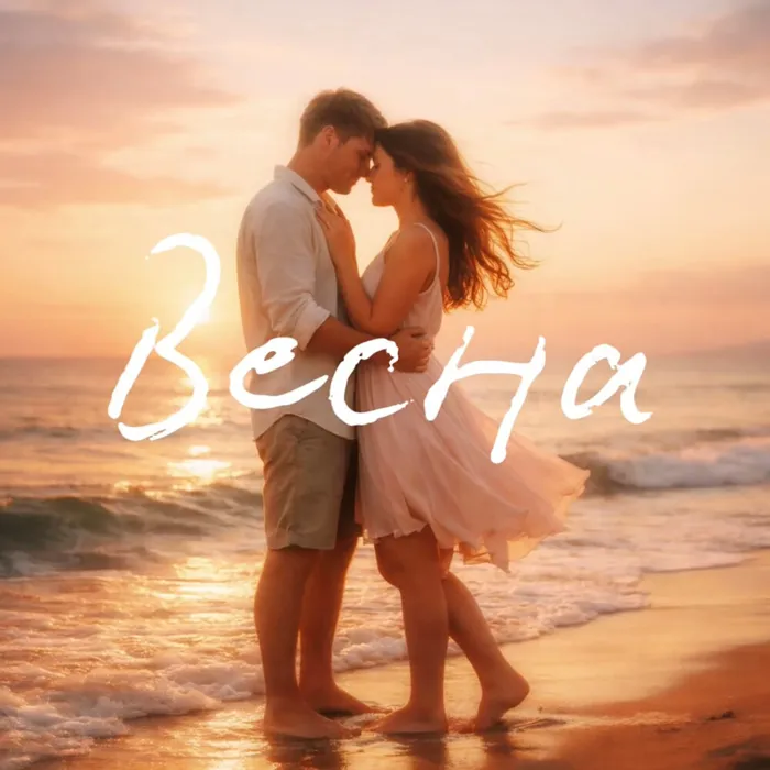 Весна