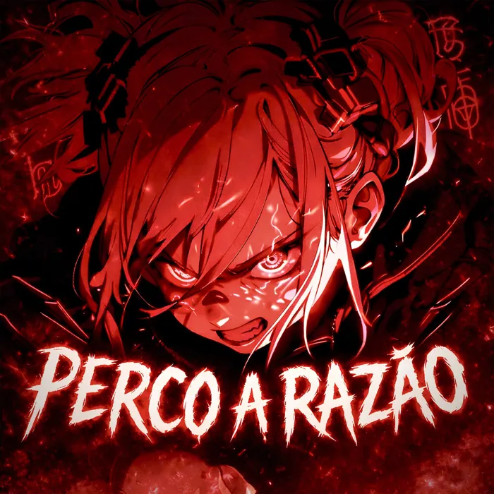 PERCO A RAZÃO