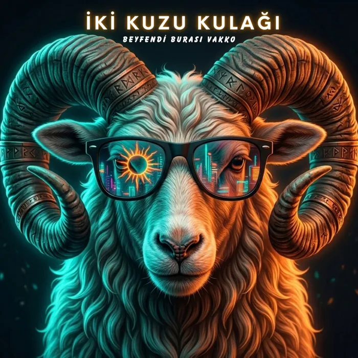 İki Kuzu Kulağı