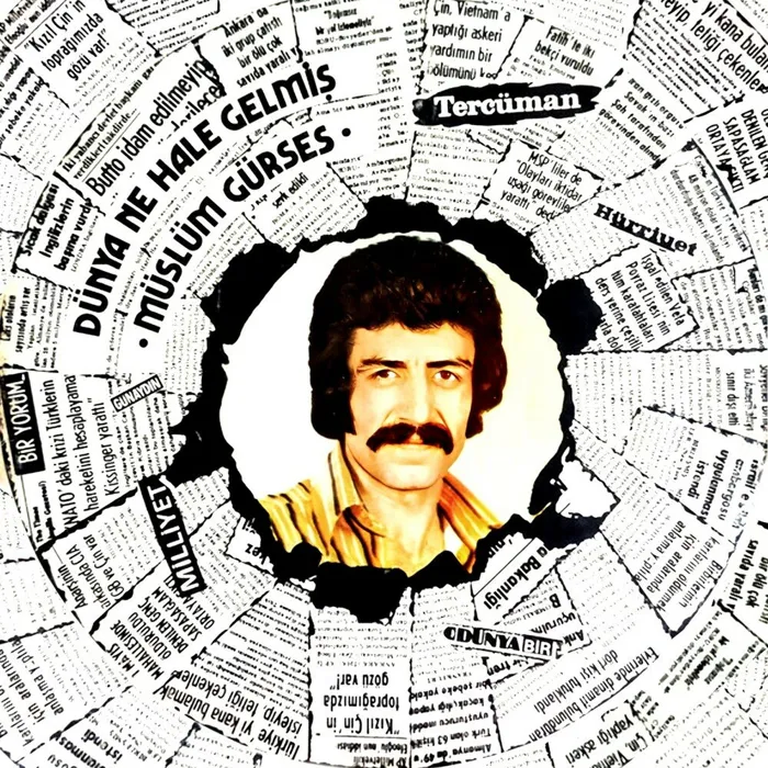 Dünya Ne Hale Gelmiş