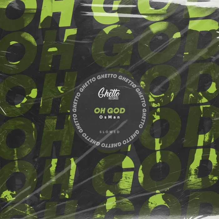 Oh God (Slowed)