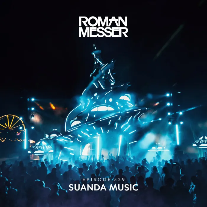 Suanda Music Episode 529
