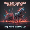 My Pane (Speed Up)