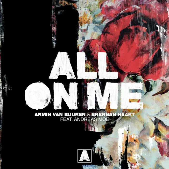 All on Me