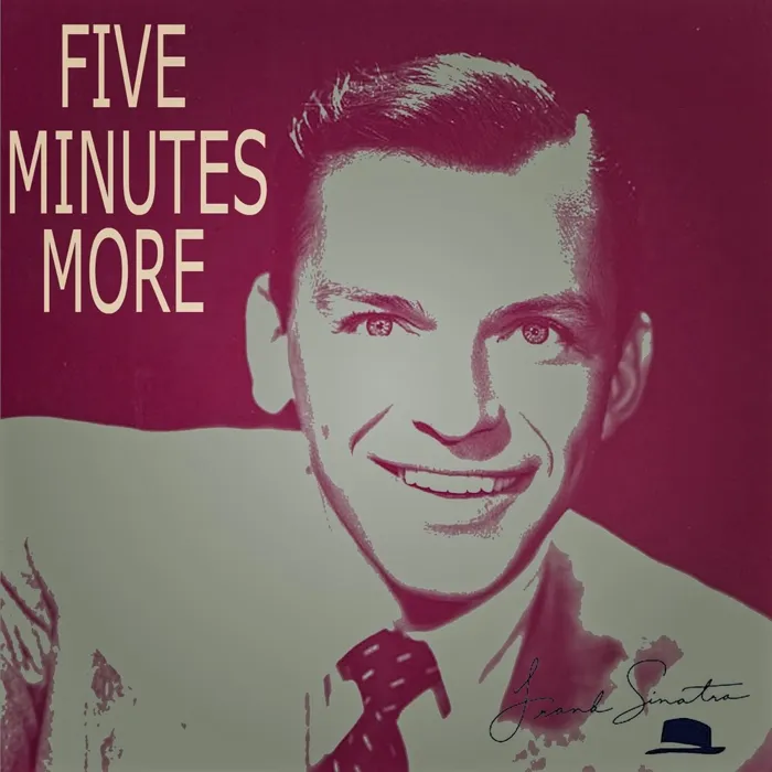 Five Minutes More