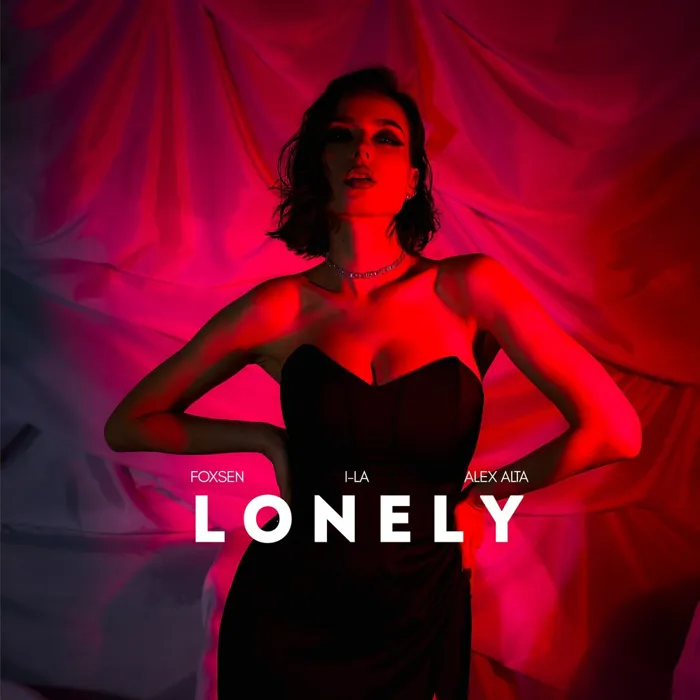Lonely