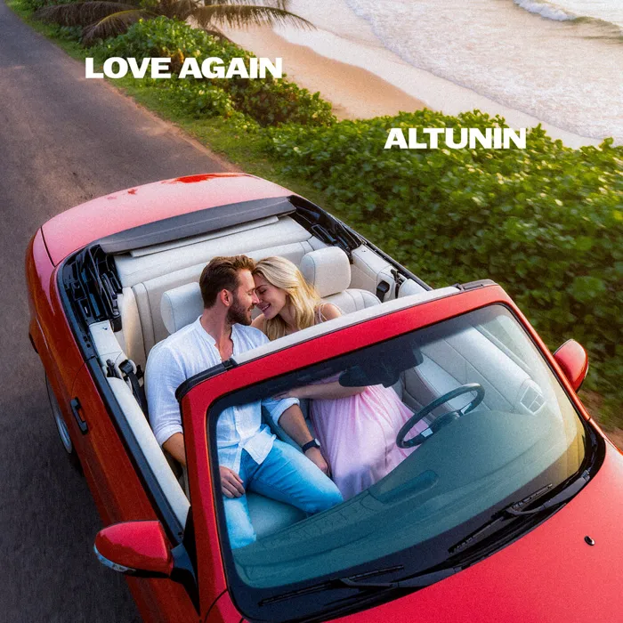 LOVE AGAIN