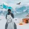 Жас дәурен