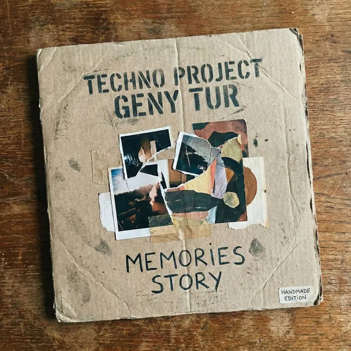 Memories Story
