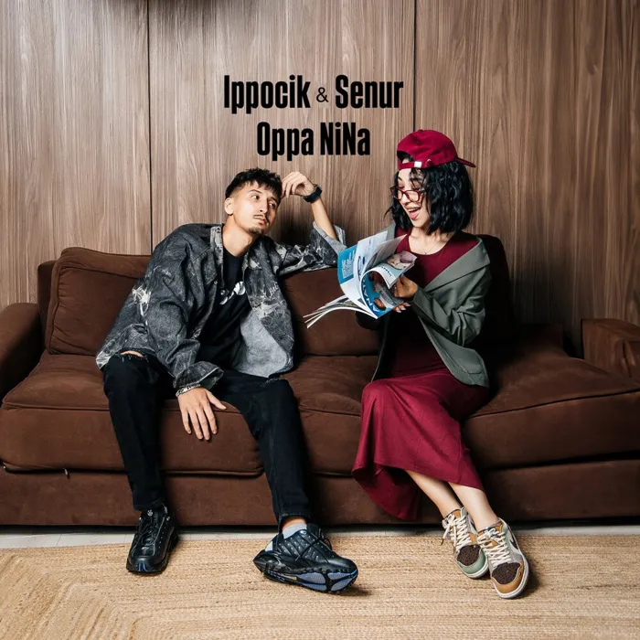 Oppa Nina