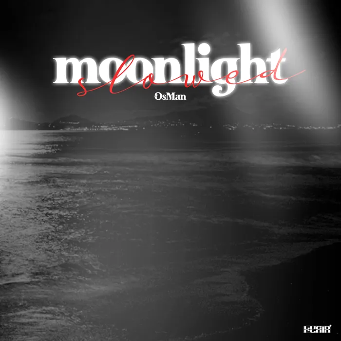 Moonlight (Slowed)