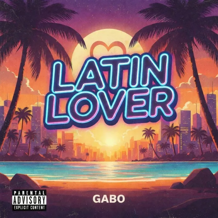 Latin Lover