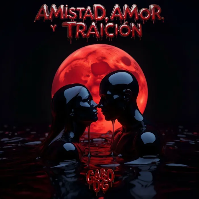 AMISTAD, AMOR Y TRAICIÓN
