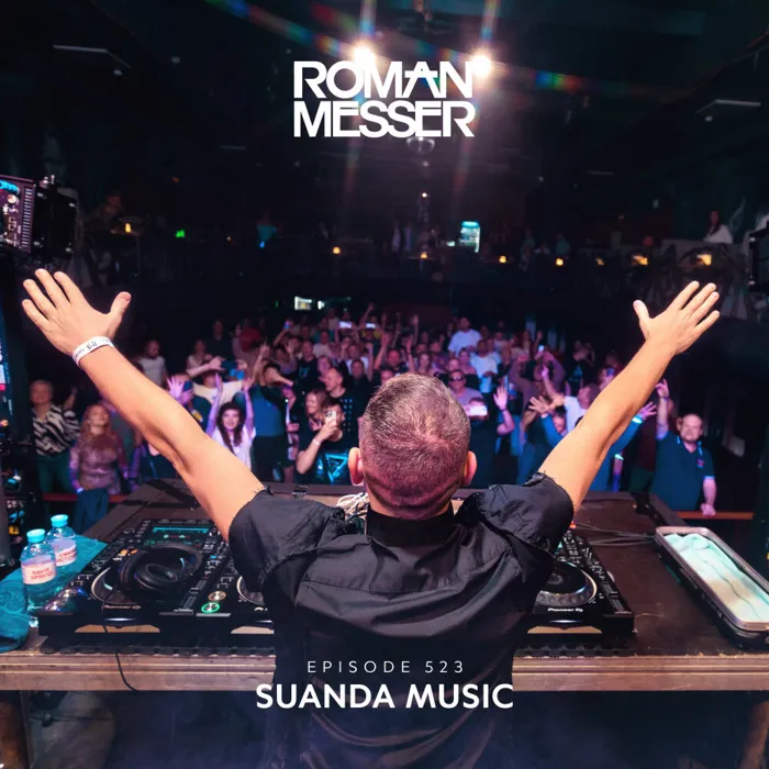 Suanda Music Episode 523